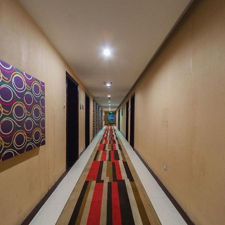 Kaiserdom Zhongshan Road Otel Çangşa Dış mekan fotoğraf